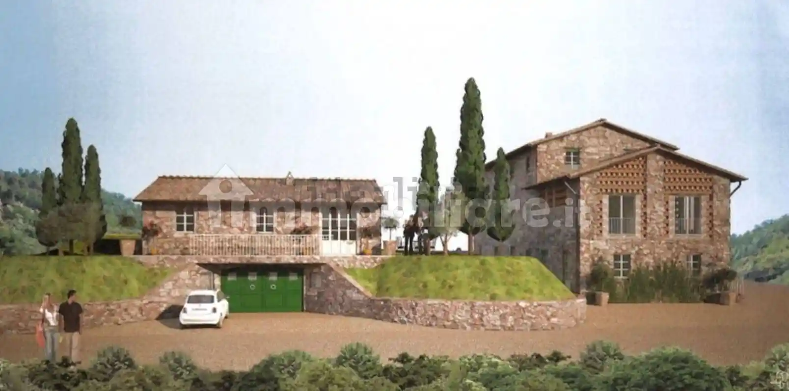 Rustico - Casale - foto 2