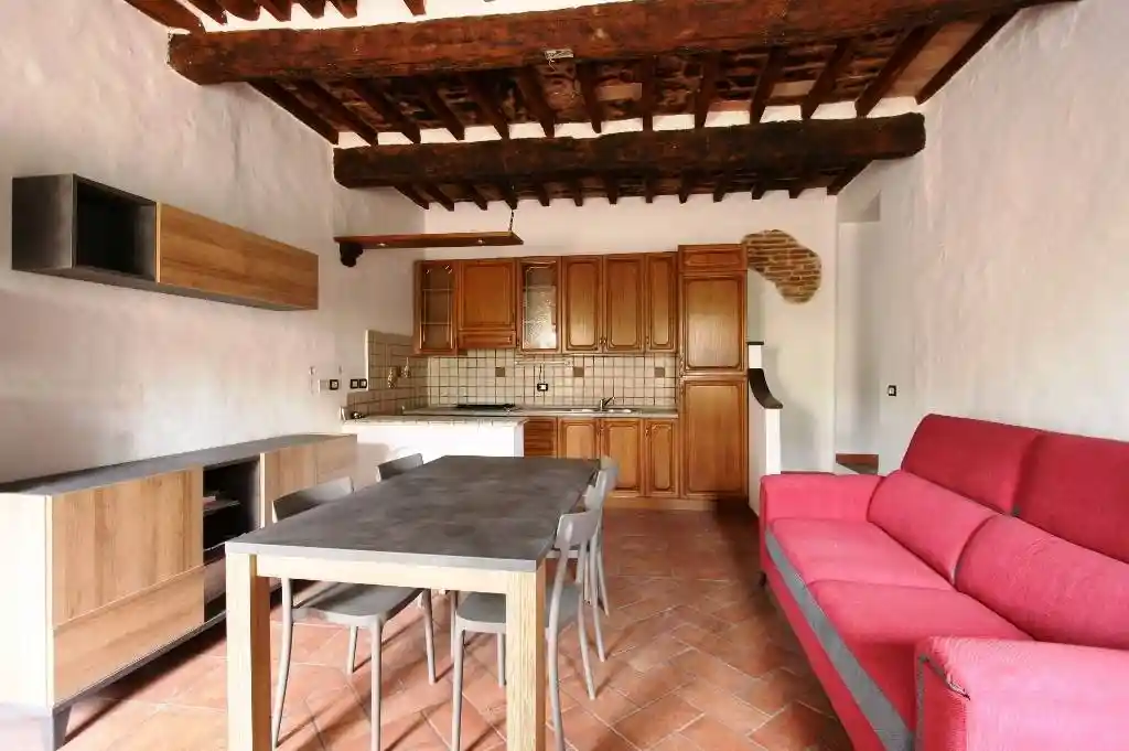 Appartamento in vendita a San Giustino