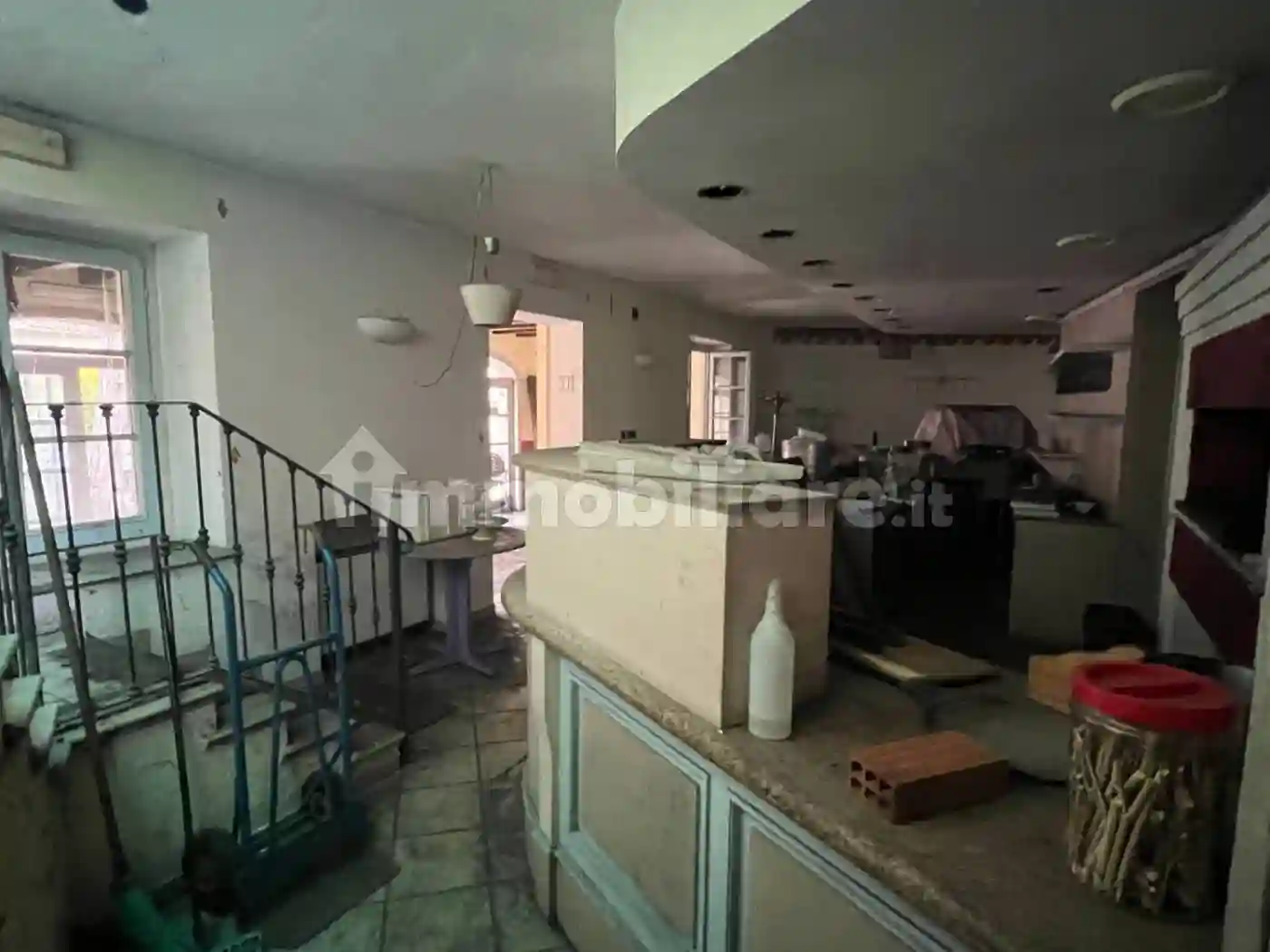 Palazzo - Edificio - foto 4