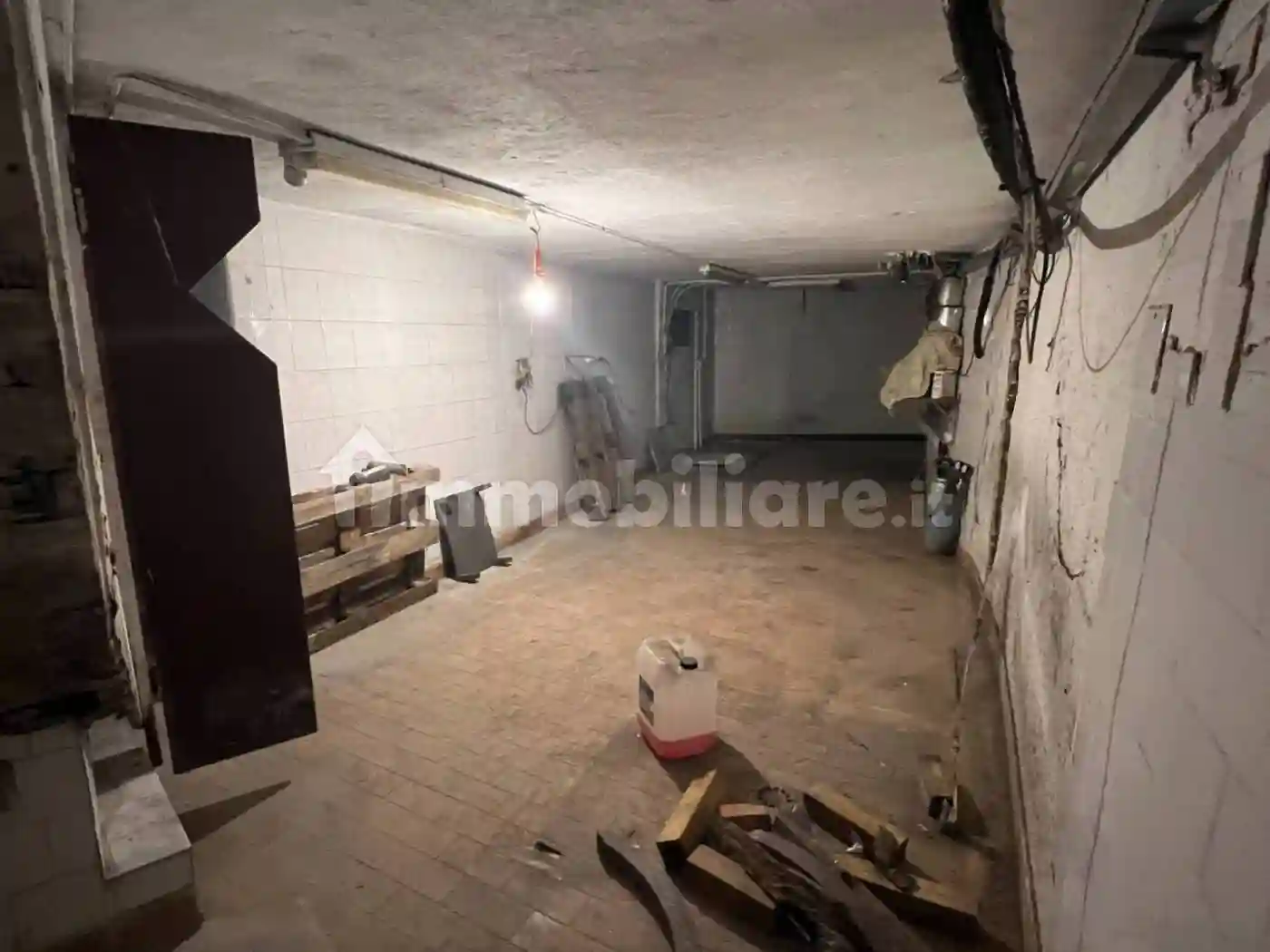 Palazzo - Edificio - foto 5