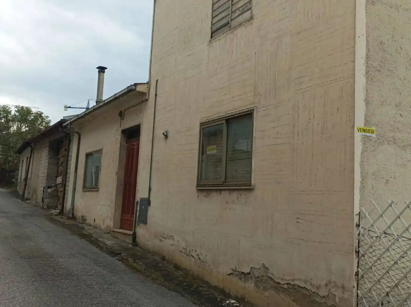 Bilocale via Nazionale, Castelvecchio Subequo - foto 3