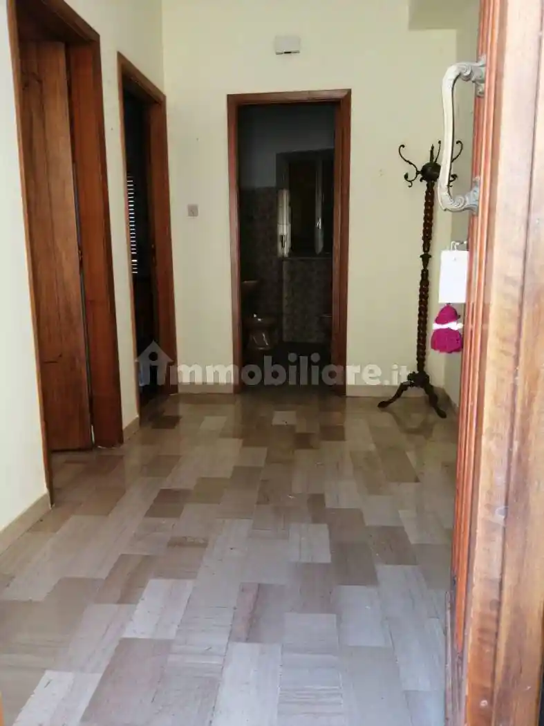 Bilocale via Nazionale, Castelvecchio Subequo - foto 5