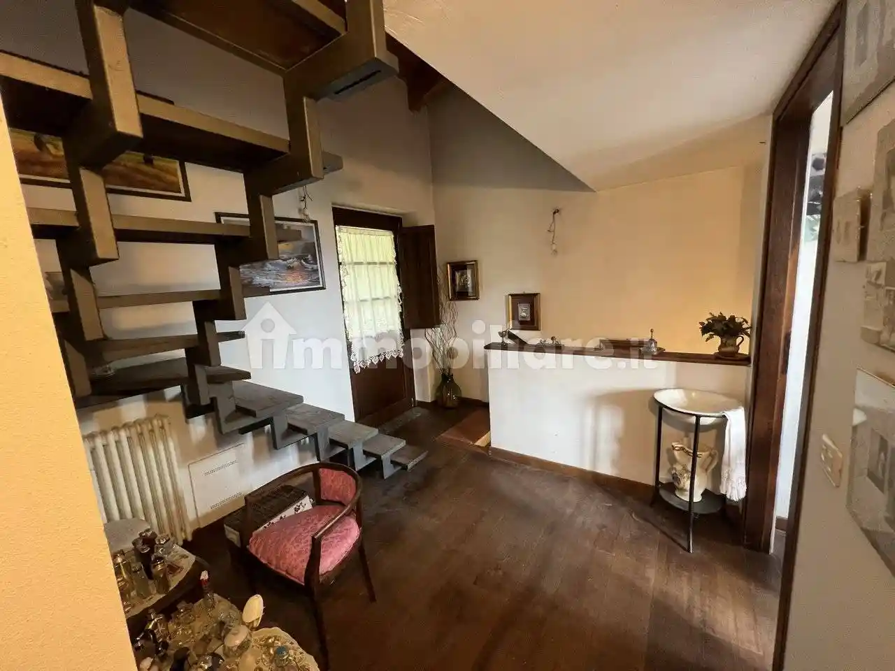 Rustico - Casale in vendita a Travo