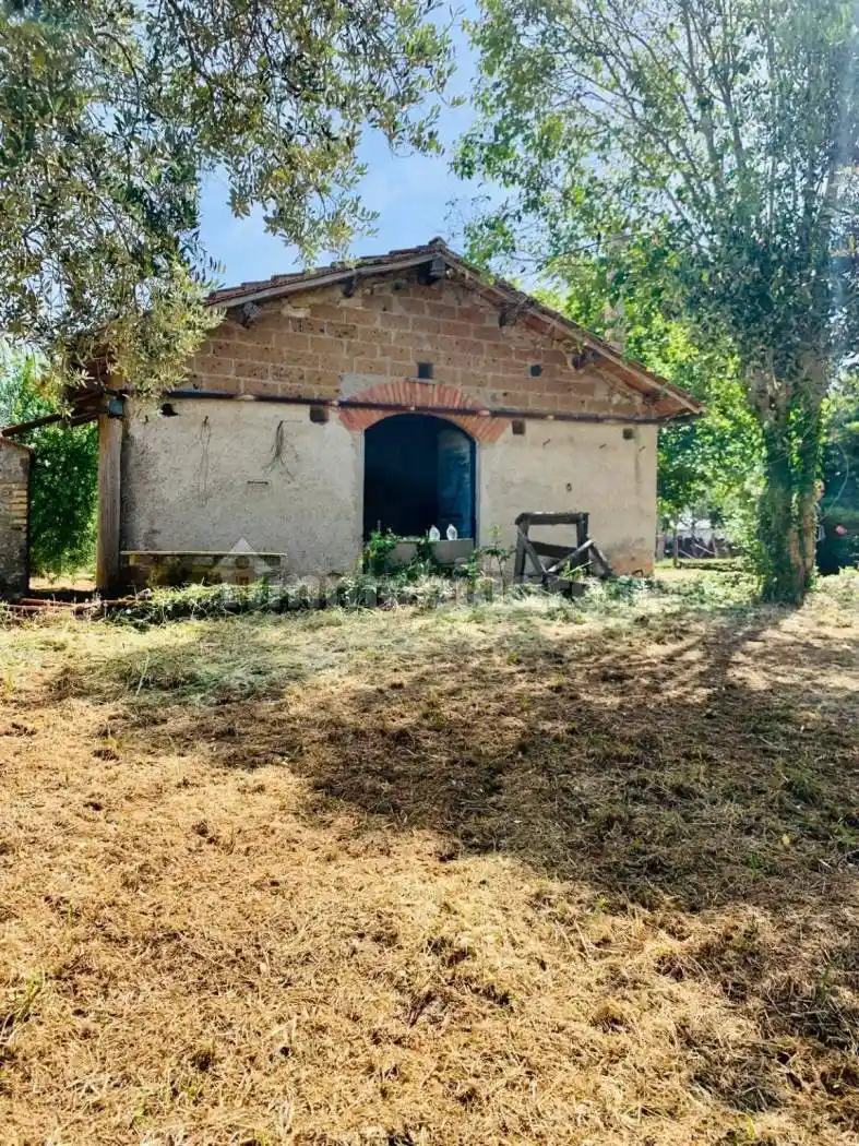 Rustico - Casale in vendita a Zagarolo