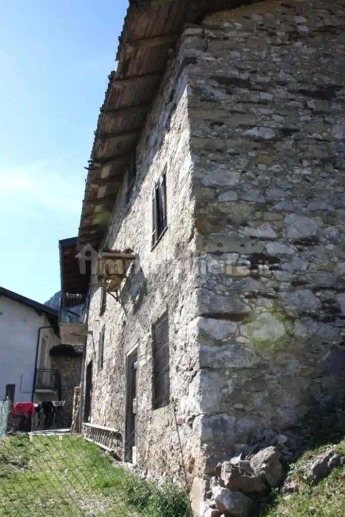 Rustico via San Michele, Colere - foto 2