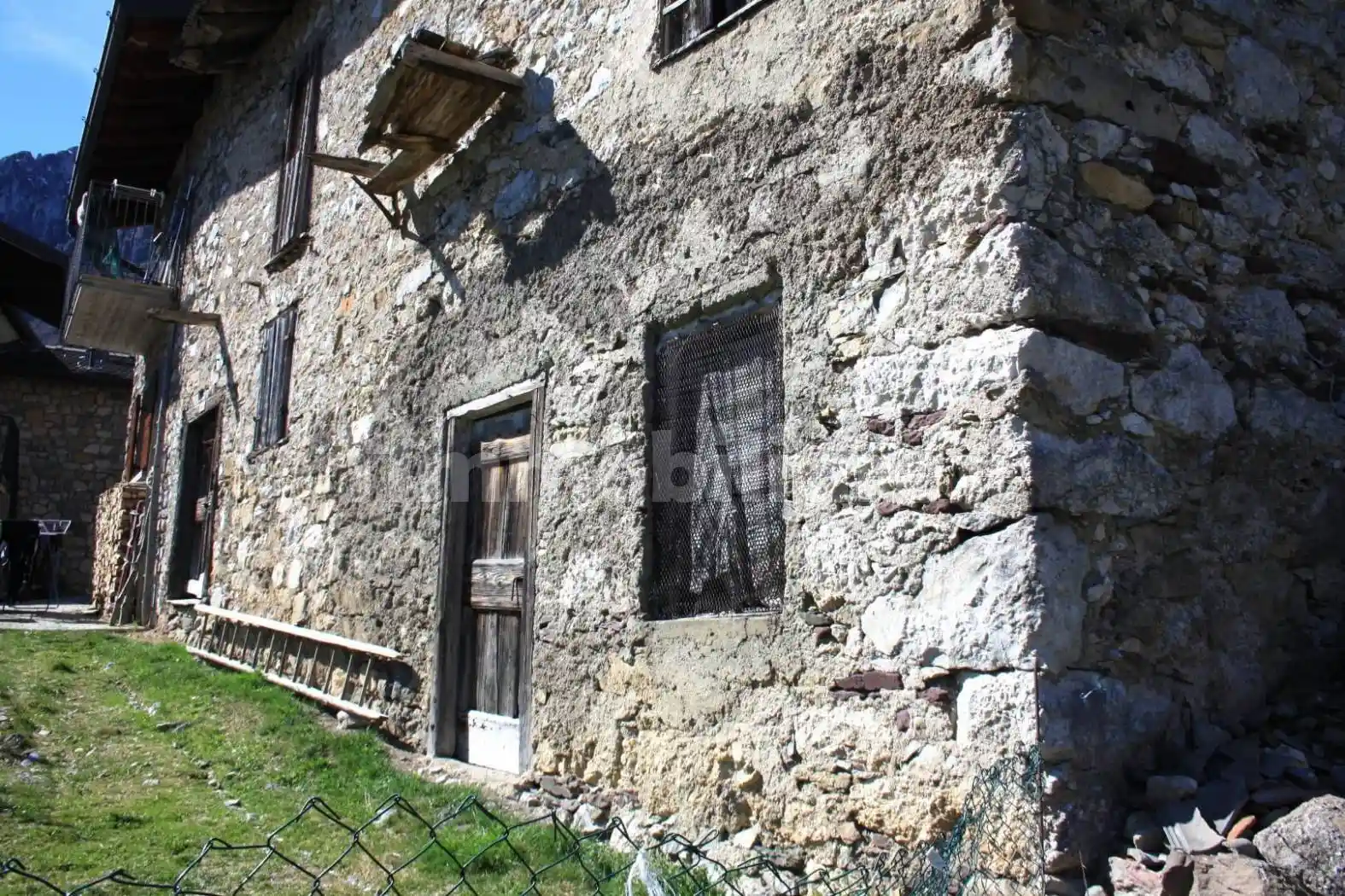 Rustico via San Michele, Colere - foto 3