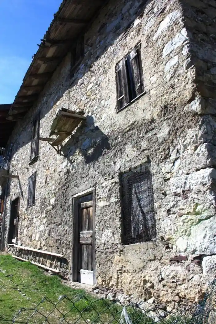 Rustico via San Michele, Colere - foto 4