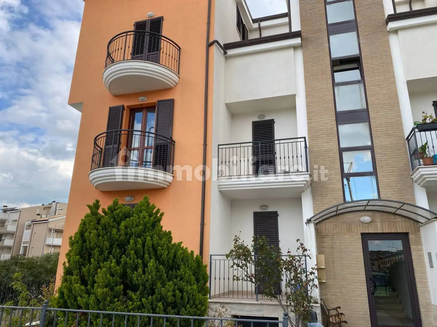 Appartamento in vendita a Tortoreto