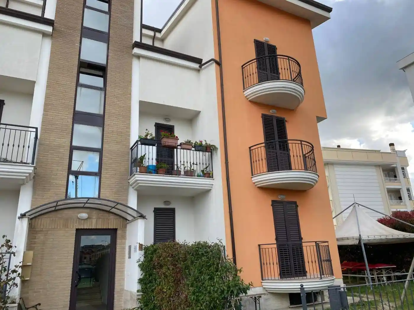 Trilocale via Paolo Borsellino 12, Tortoreto Lido, Tortoreto - foto 2