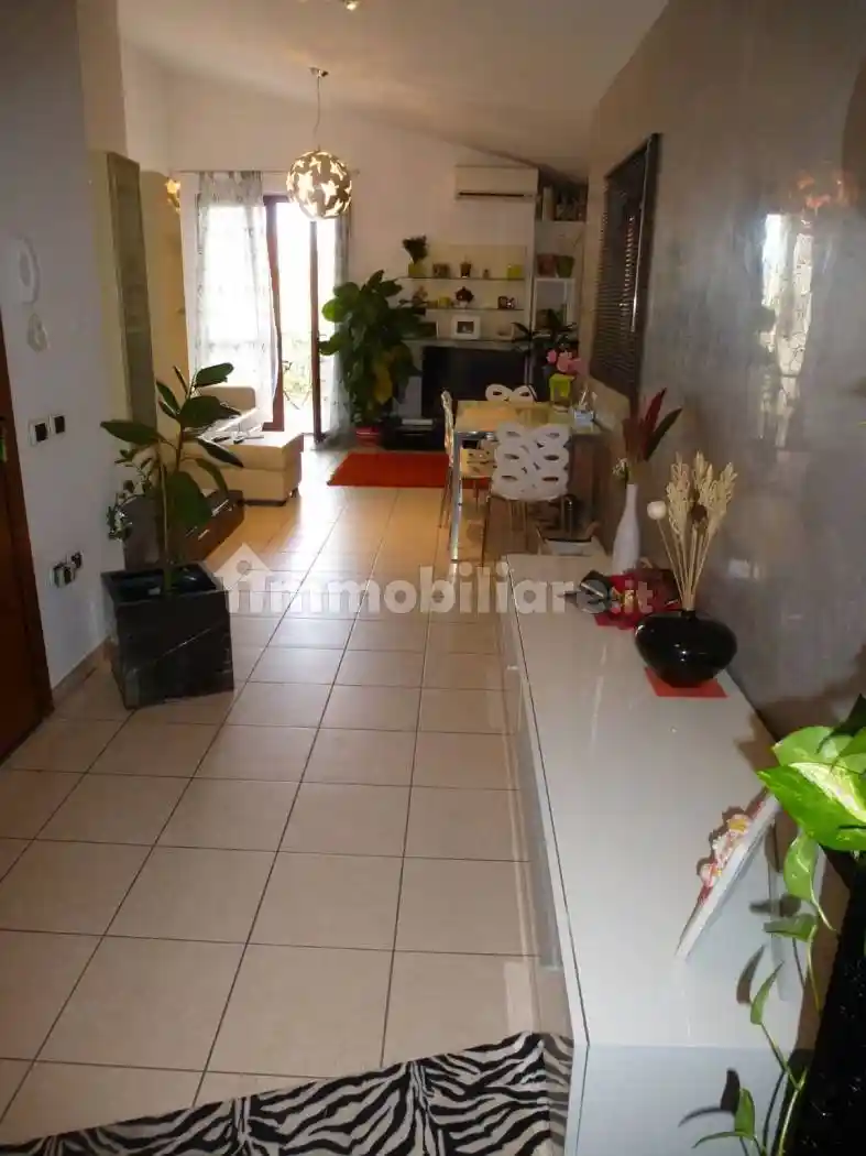 Trilocale via Paolo Borsellino 12, Tortoreto Lido, Tortoreto - foto 4