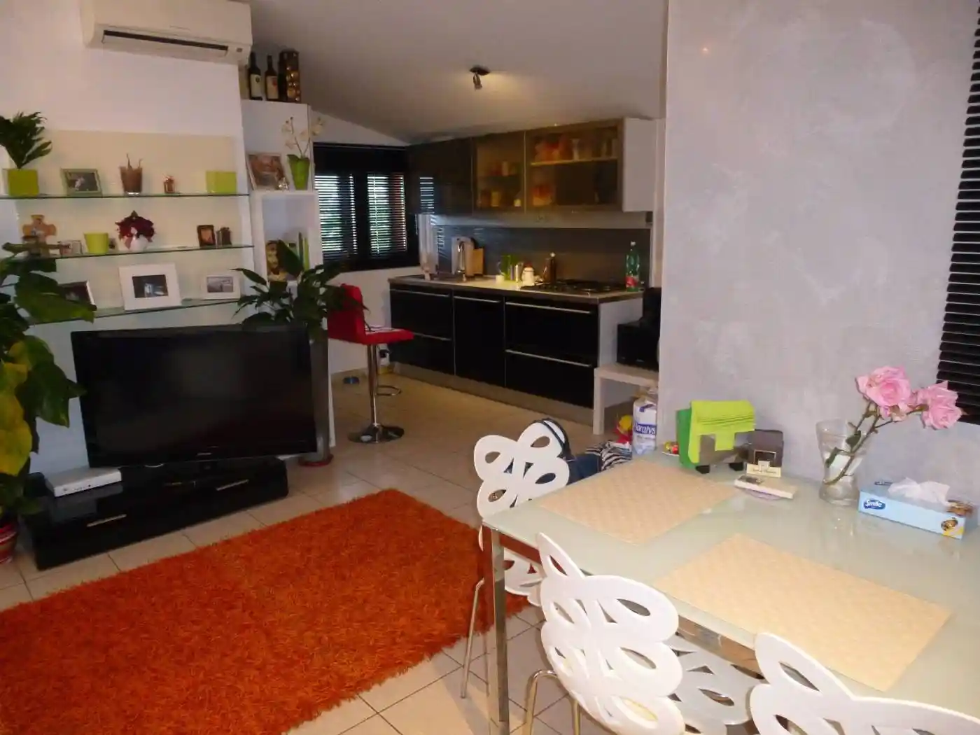 Trilocale via Paolo Borsellino 12, Tortoreto Lido, Tortoreto - foto 5