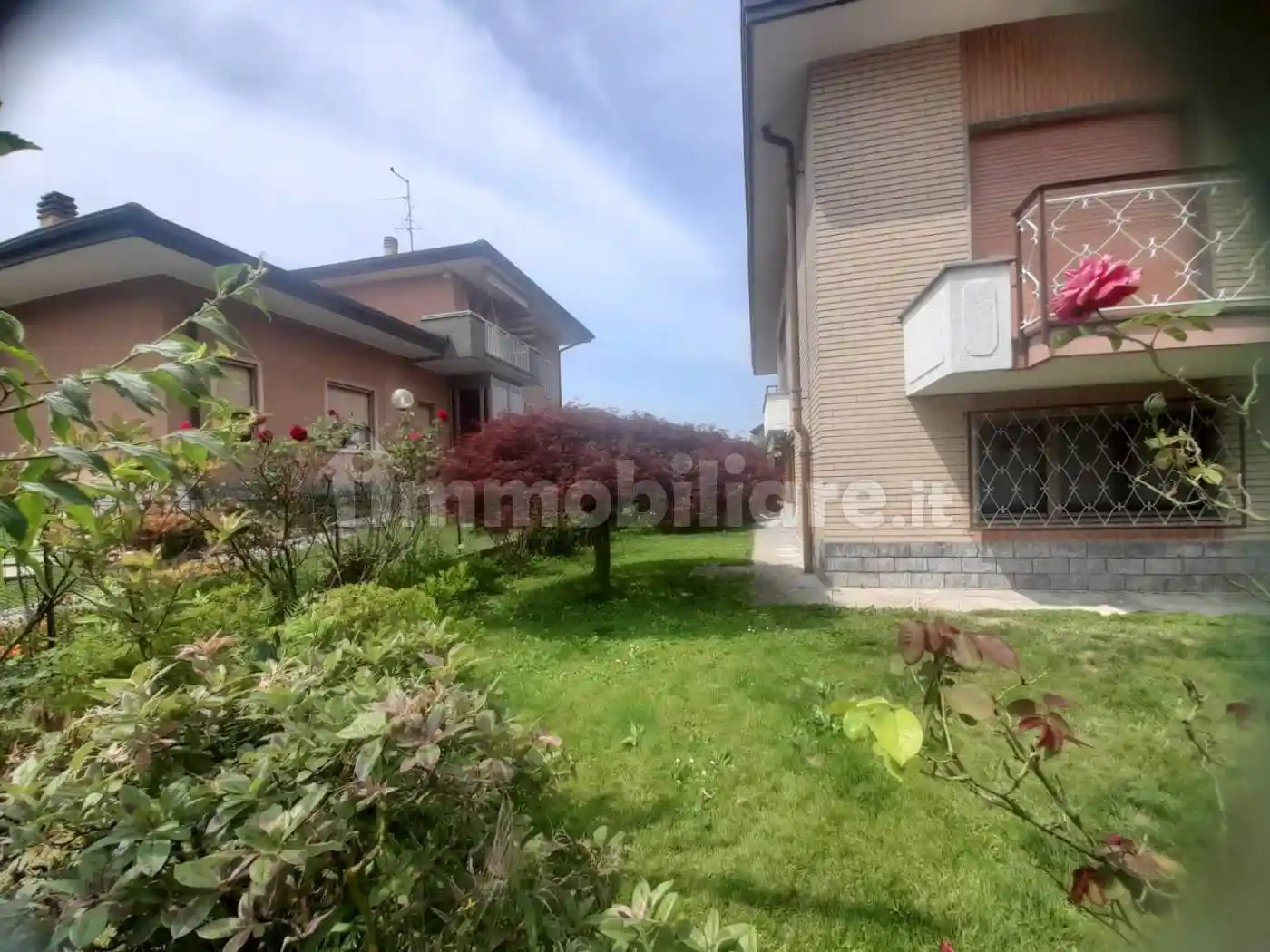 Villa unifamiliare via Francesco Cilea, Torrion Quartara, Novara - foto 3