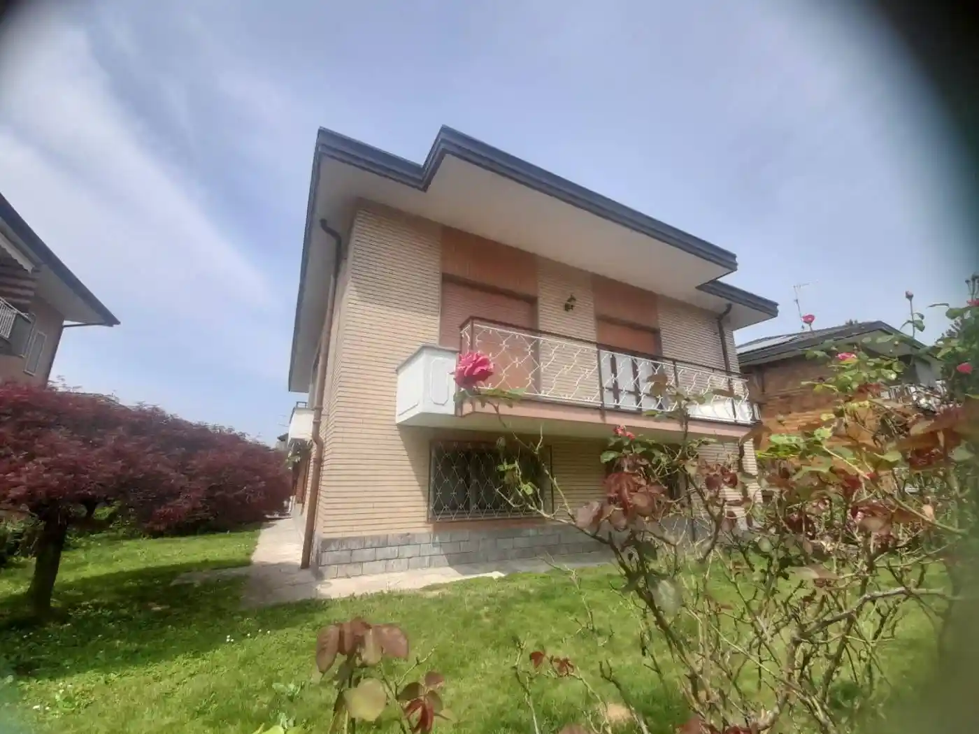 Villa unifamiliare via Francesco Cilea, Torrion Quartara, Novara - foto 4