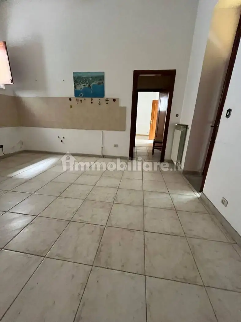 Appartamento in vendita a Vibo Valentia