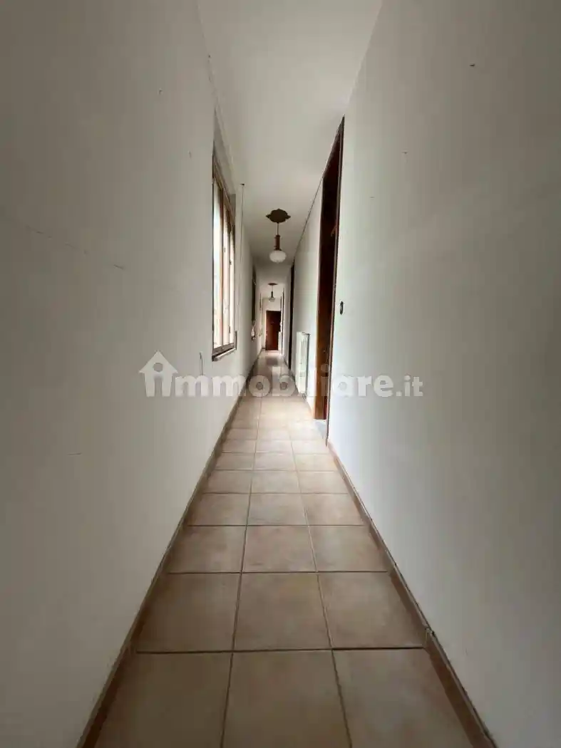 Appartamento corso Vittorio Emanuele III 101, Centro, Vibo Valentia - foto 2