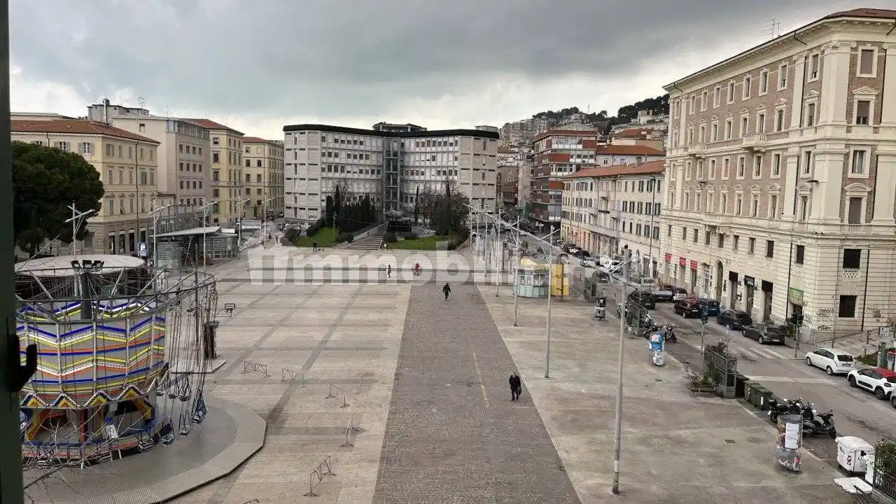 Trilocale via Marsala, Capodimonte, Ancona - foto 2