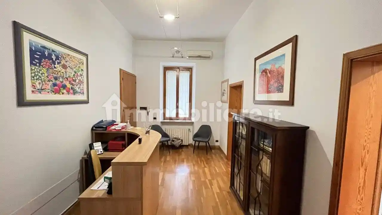 Trilocale via Marsala, Capodimonte, Ancona - foto 3