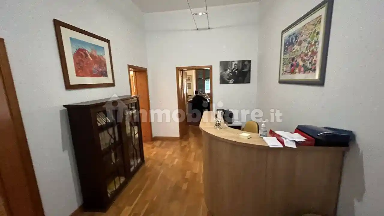 Trilocale via Marsala, Capodimonte, Ancona - foto 4