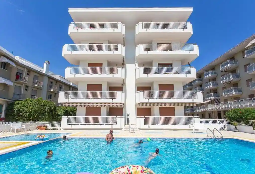 Appartamento in affitto a Jesolo