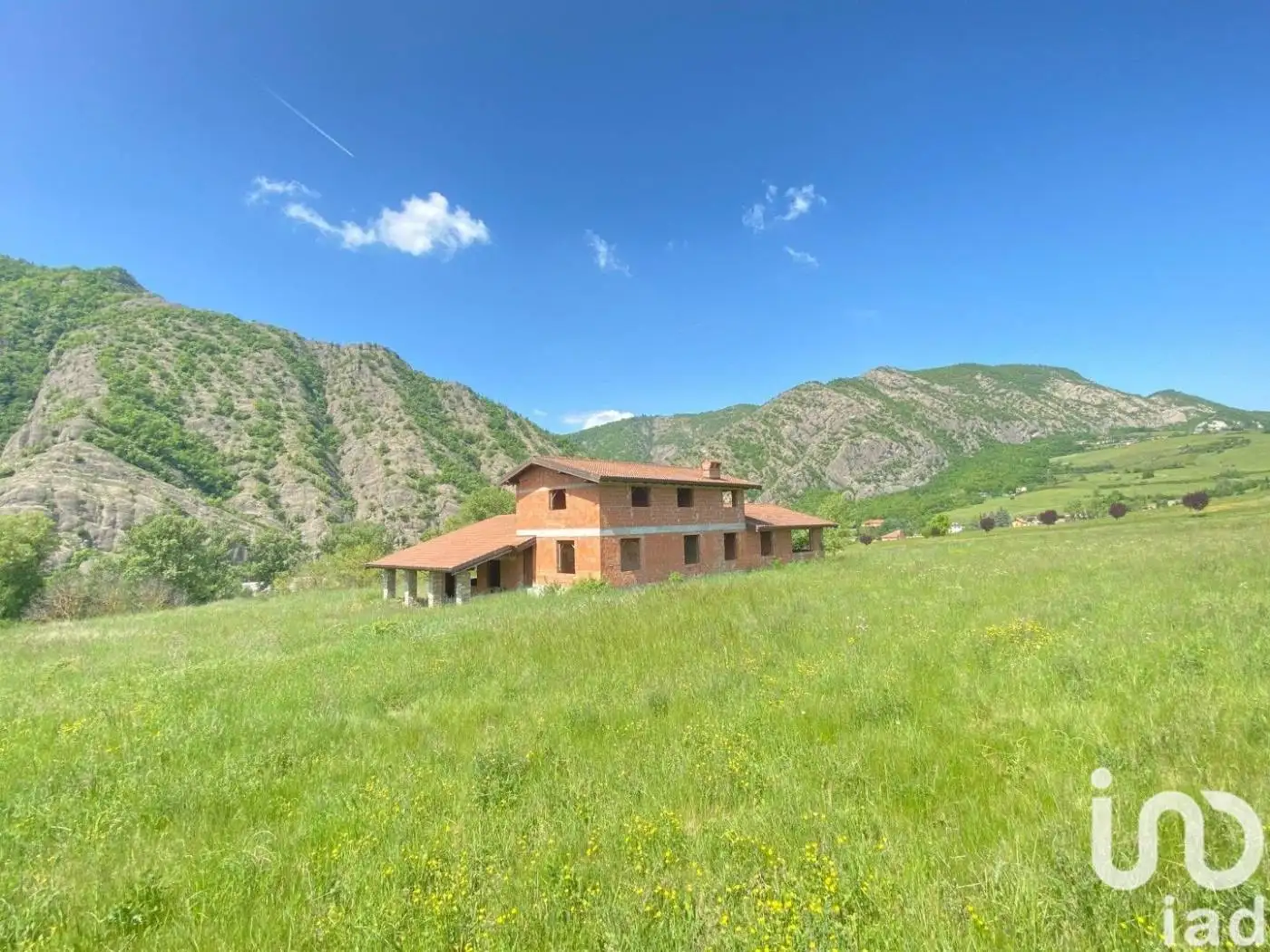 Rustico Strada Provinciale per Serravalle Scrivia, Cantalupo Ligure - foto 2