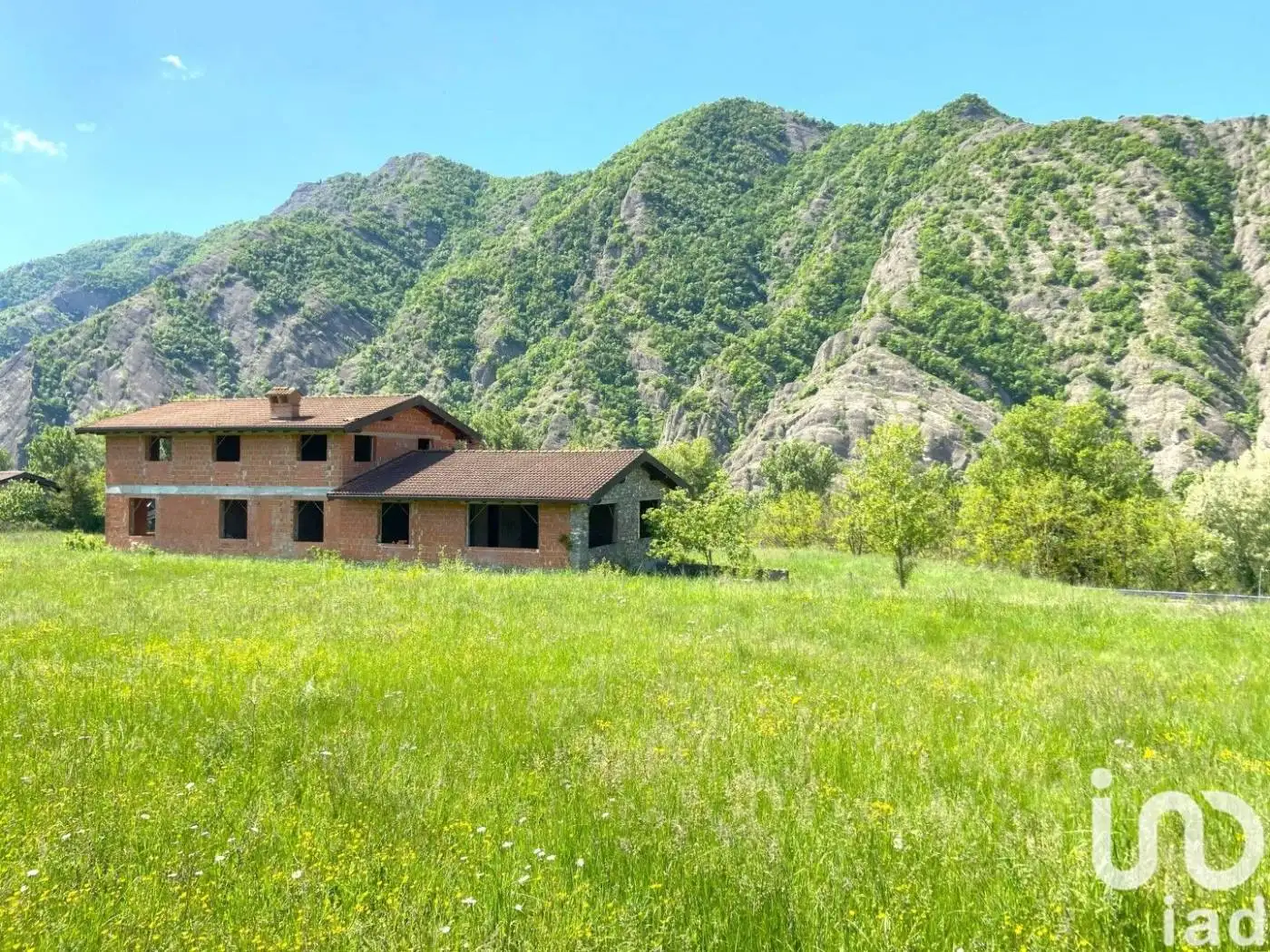 Rustico Strada Provinciale per Serravalle Scrivia, Cantalupo Ligure - foto 3