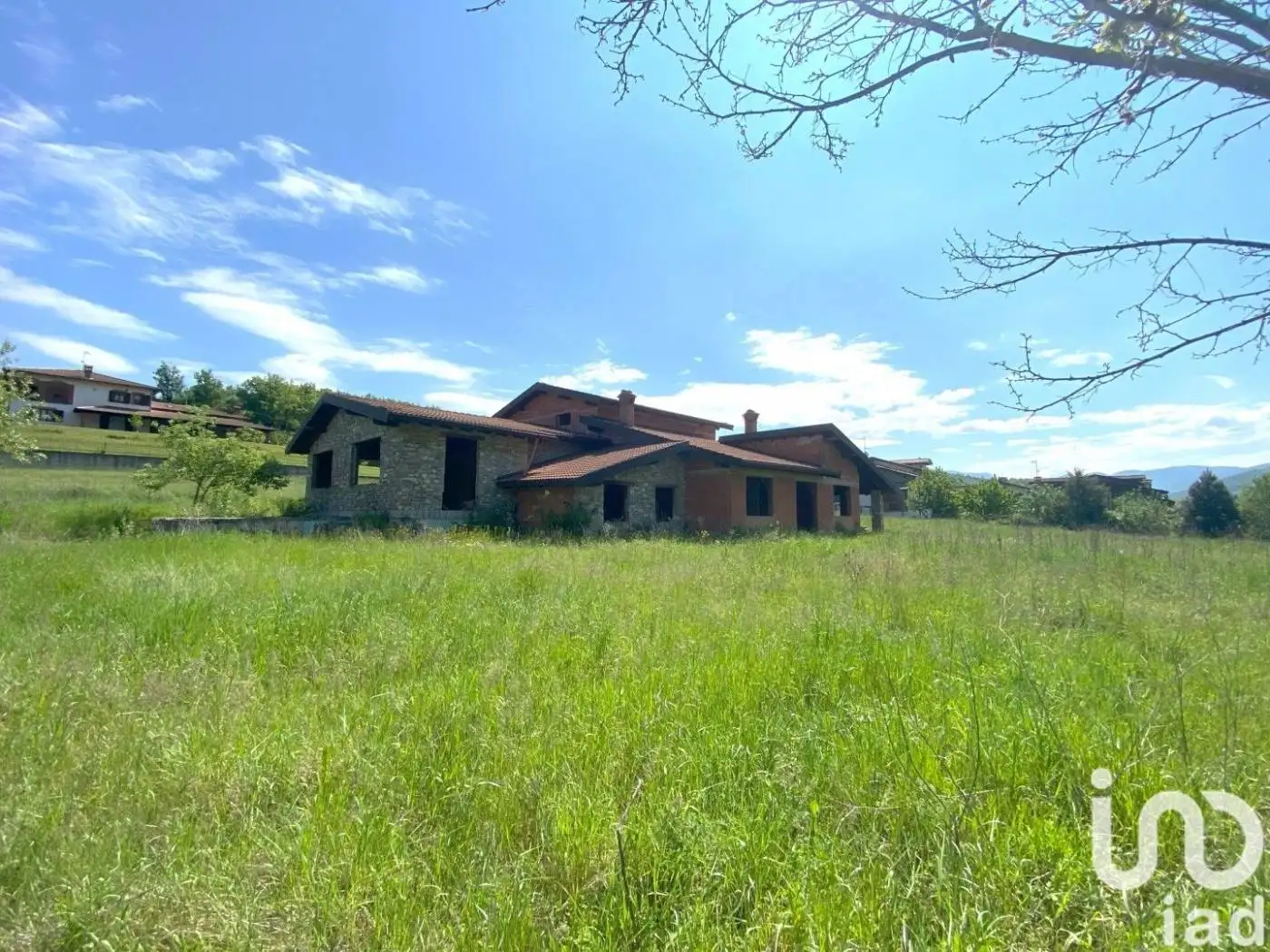 Rustico Strada Provinciale per Serravalle Scrivia, Cantalupo Ligure - foto 5