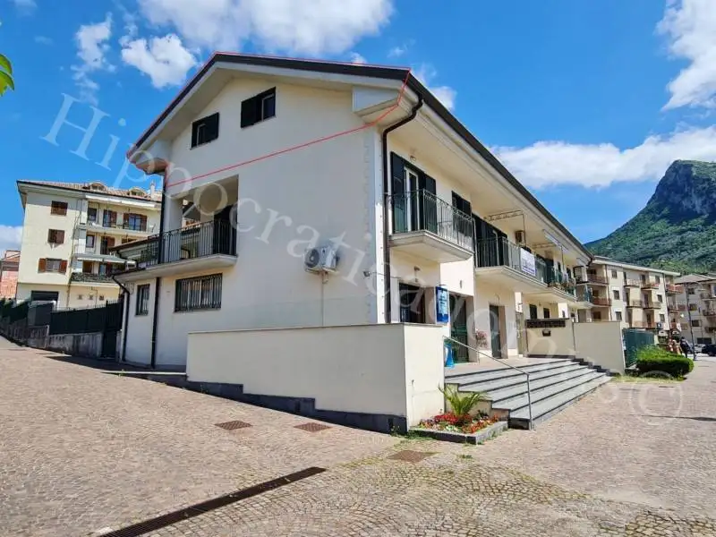 Attico - Mansarda in vendita a Giffoni Valle Piana