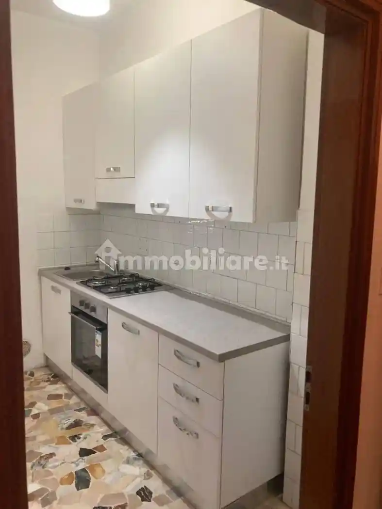 Appartamento in affitto a Bologna