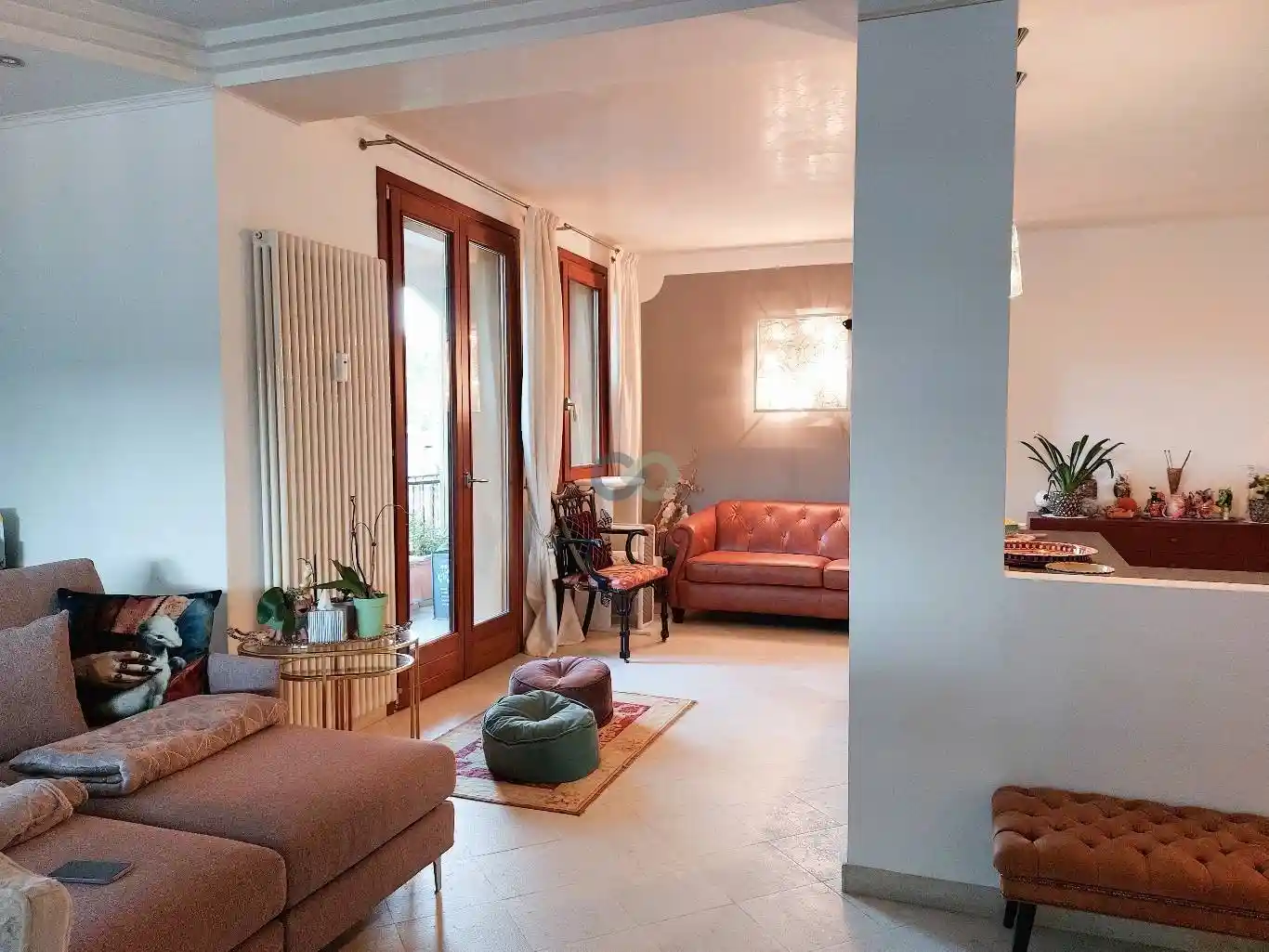 Trilocale viale Tommaso dal Molin 84, Desenzano Centro, Desenzano del Garda - foto 2