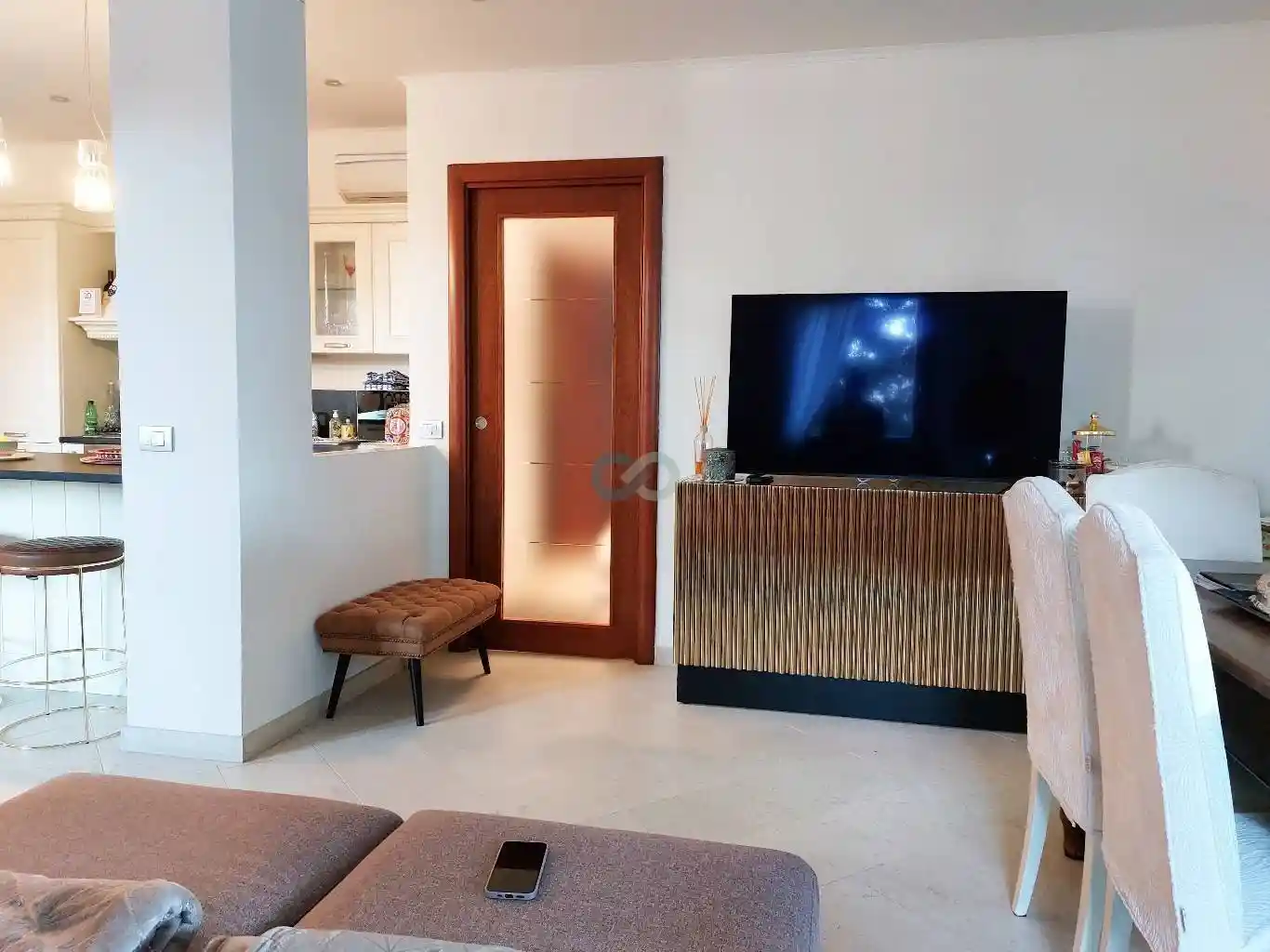 Trilocale viale Tommaso dal Molin 84, Desenzano Centro, Desenzano del Garda - foto 3