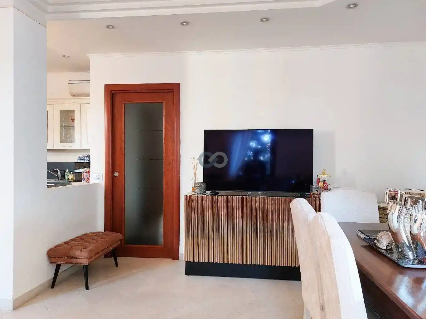 Trilocale viale Tommaso dal Molin 84, Desenzano Centro, Desenzano del Garda - foto 4