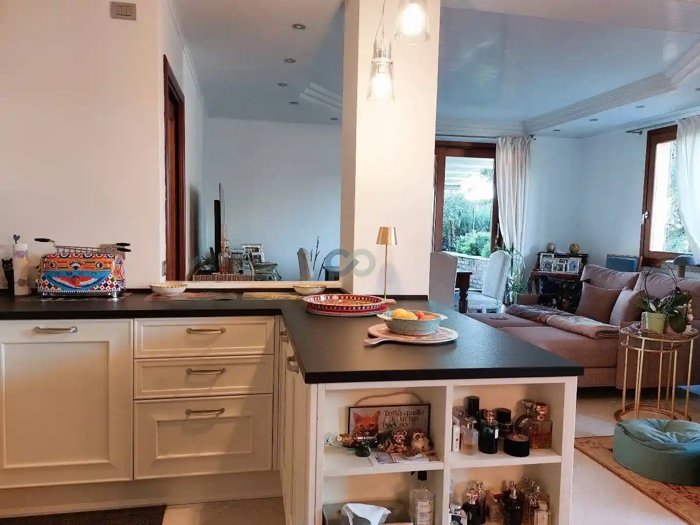 Trilocale viale Tommaso dal Molin 84, Desenzano Centro, Desenzano del Garda - foto 5