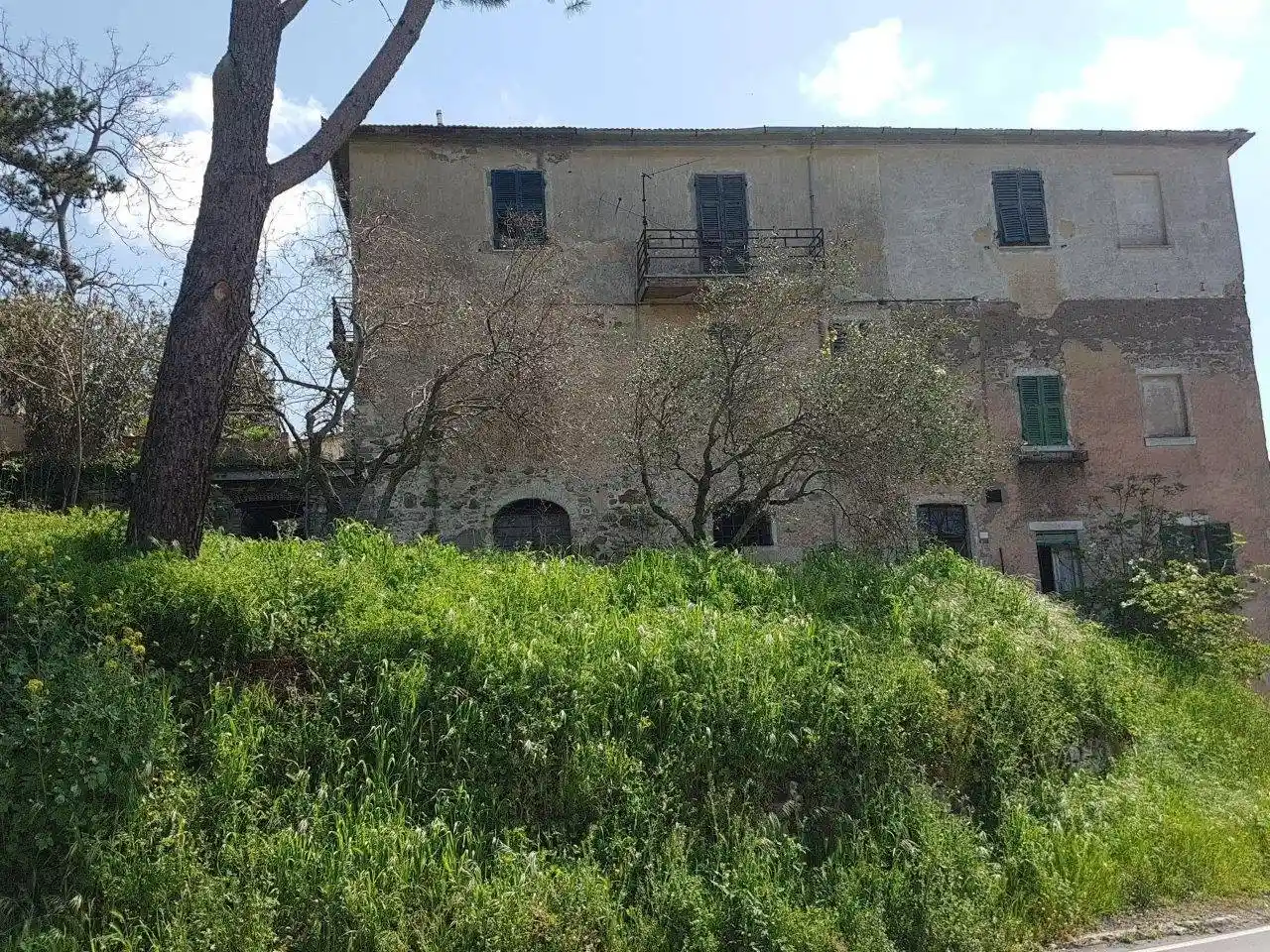Rustico - Casale in vendita a Manciano