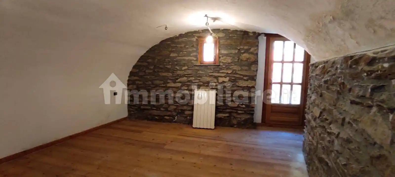 Appartamento in vendita a Aosta