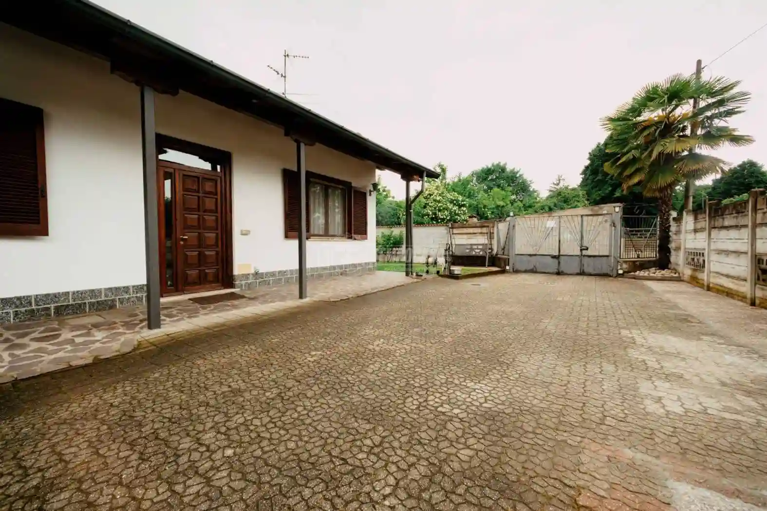 Casa indipendente - foto 5