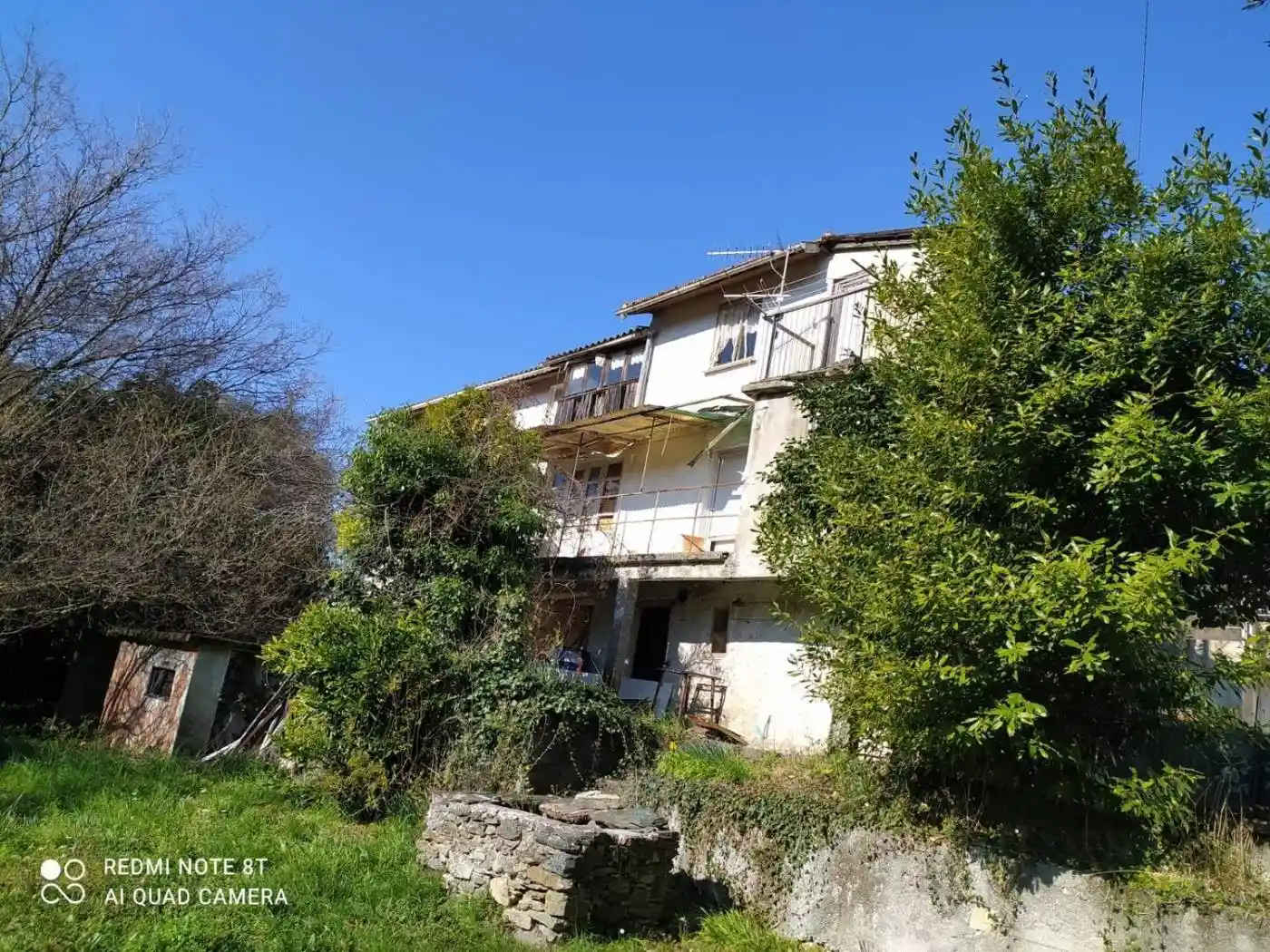 Rustico - Casale in vendita a Varazze