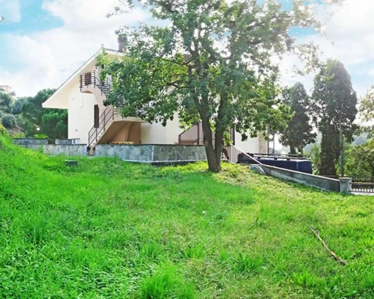 Appartamento via Mombello, Cantalupo, Varazze - foto 5