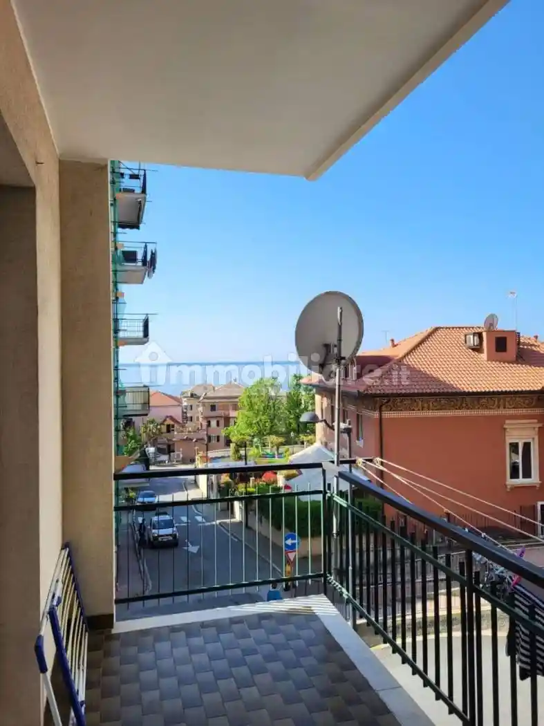 Appartamento in vendita a Cogoleto