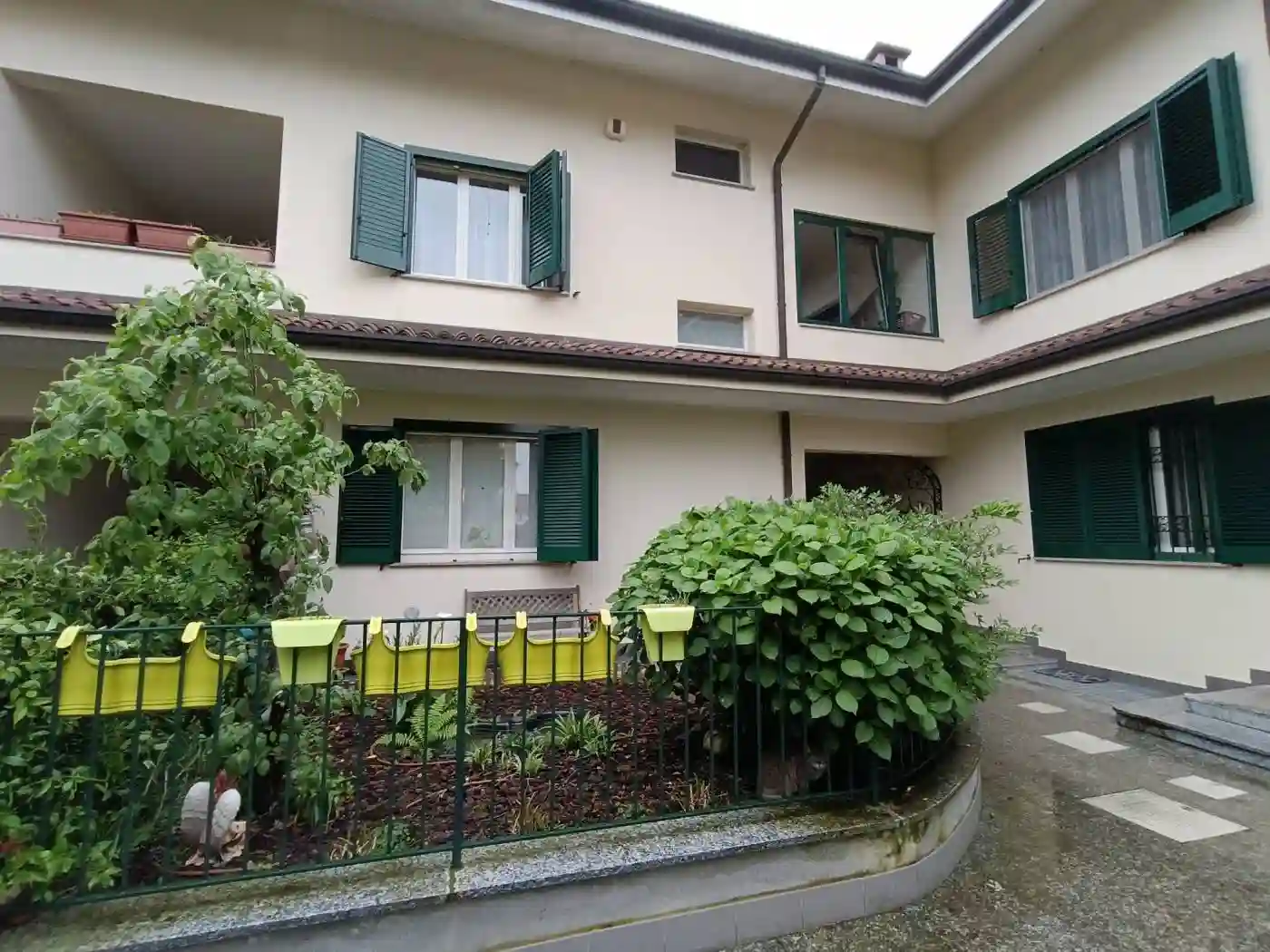 Villetta a schiera - foto 2