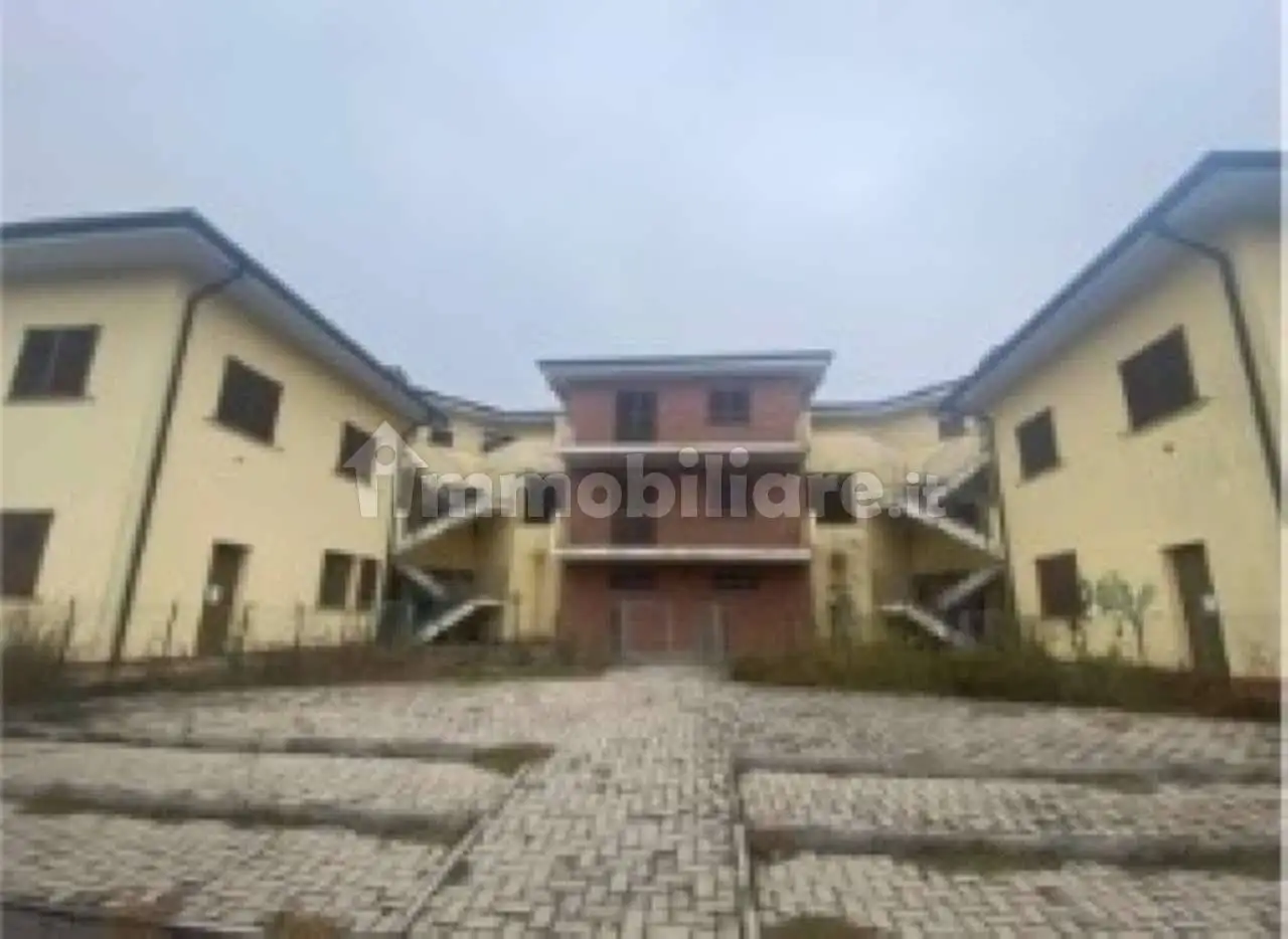 Palazzo - Edificio in vendita a Argenta