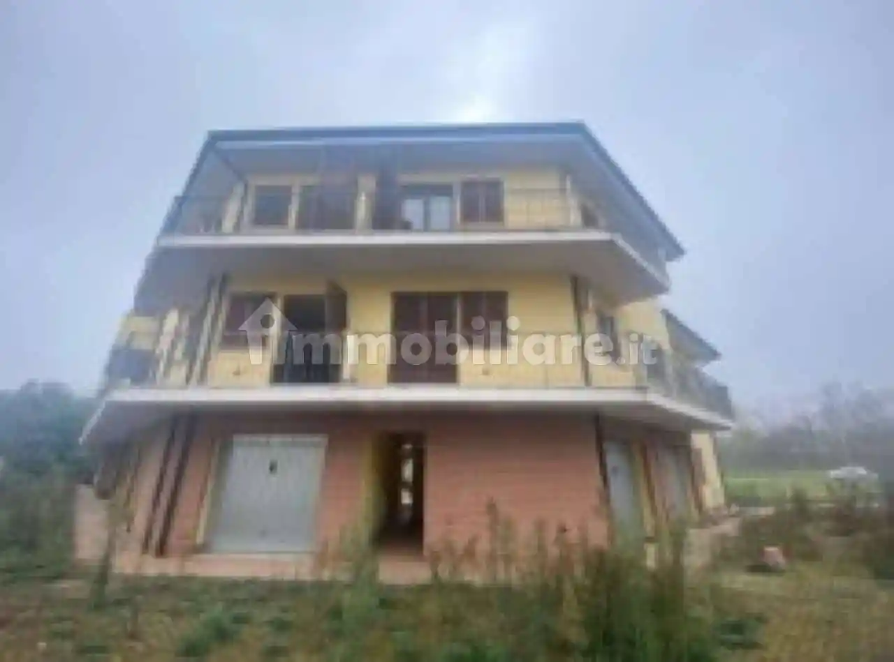 Palazzo - Edificio - foto 2