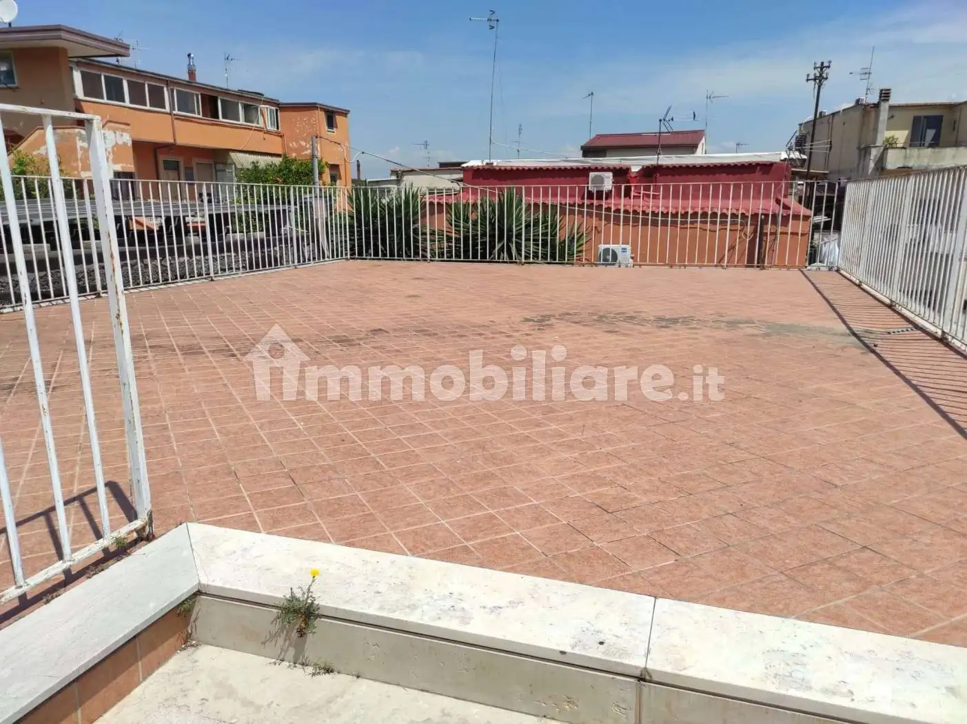 Palazzo - Edificio in vendita a Somma Vesuviana