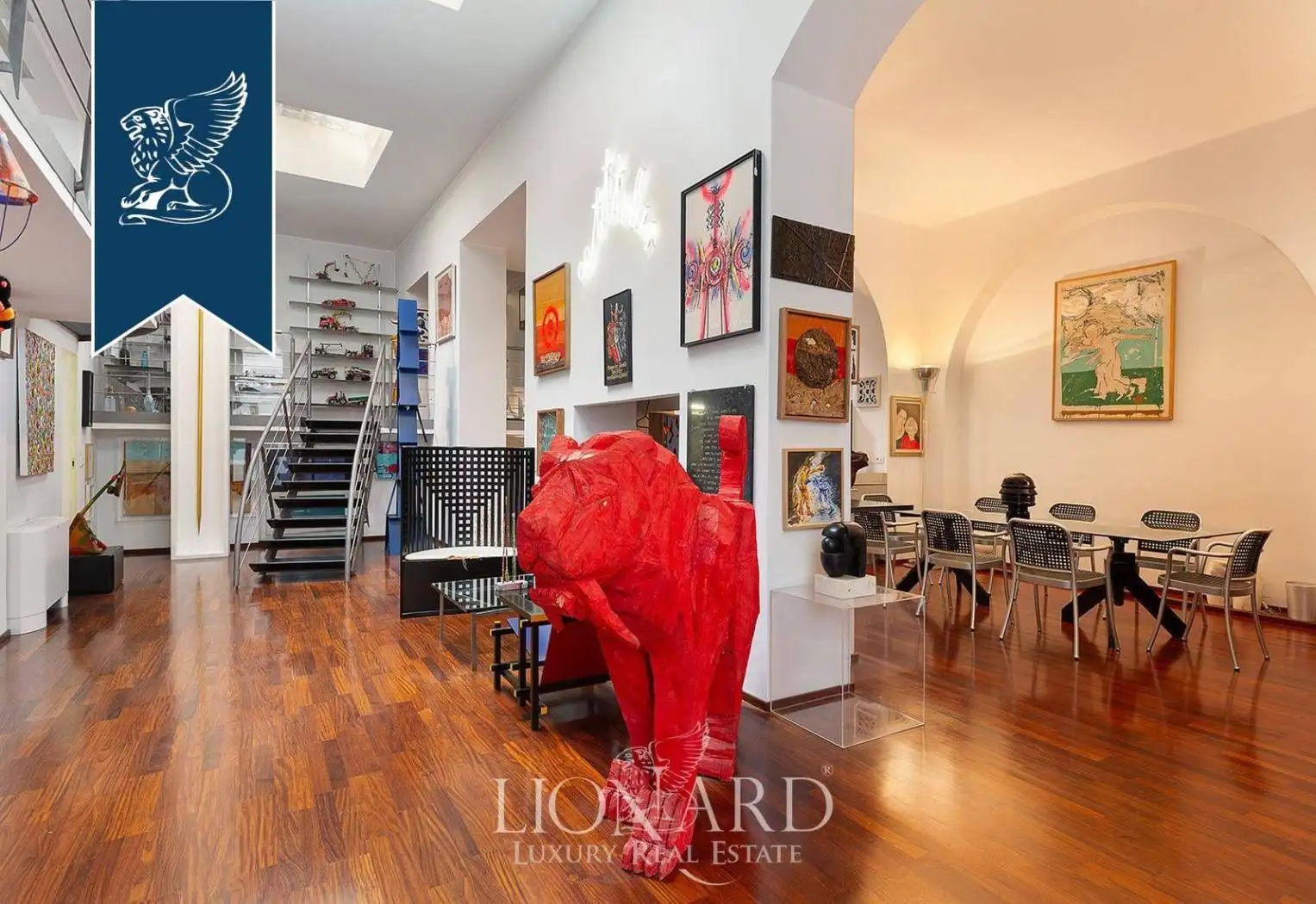 Apartment in vendita a Milan