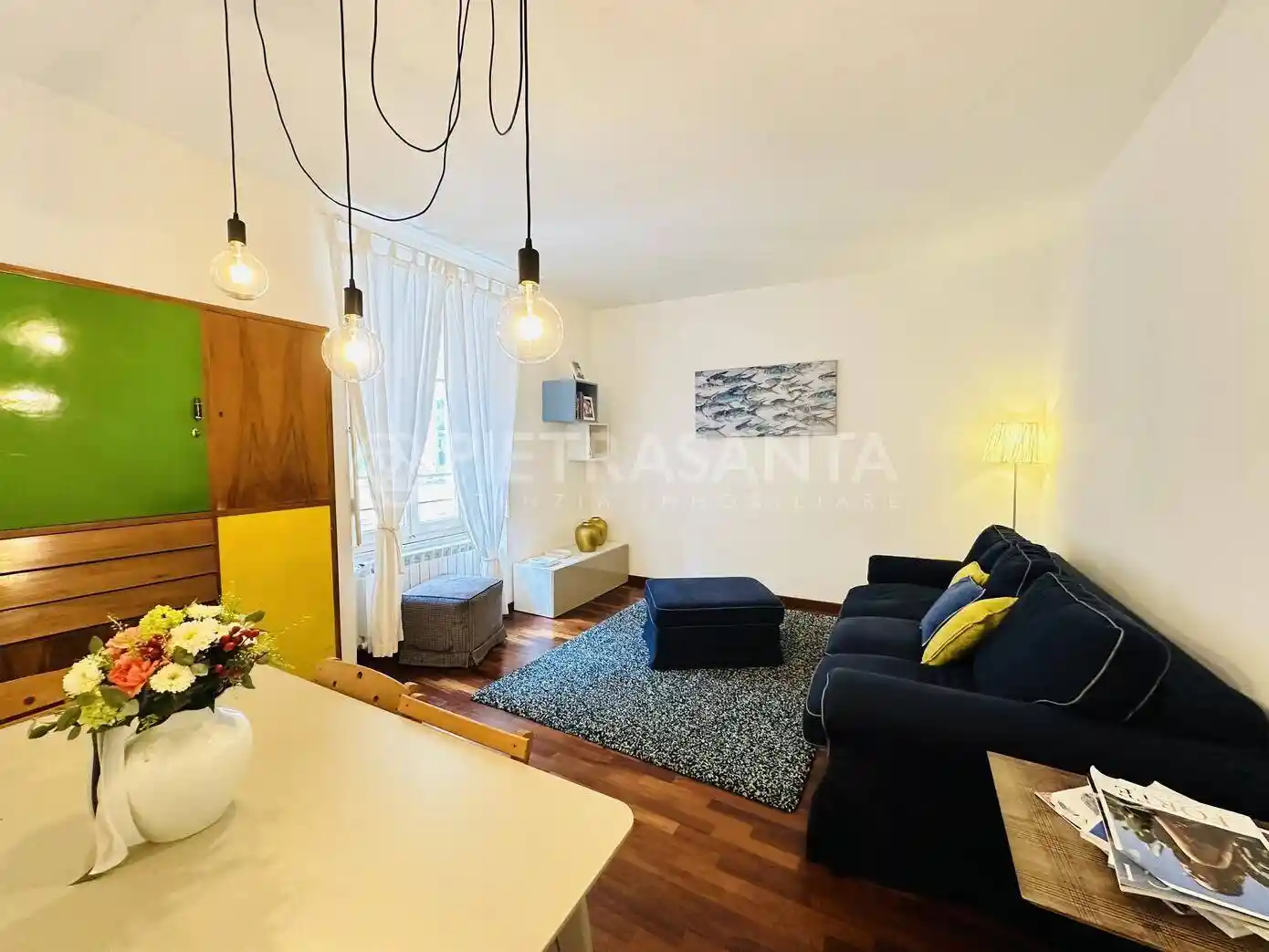 Appartamento in affitto a Pietrasanta