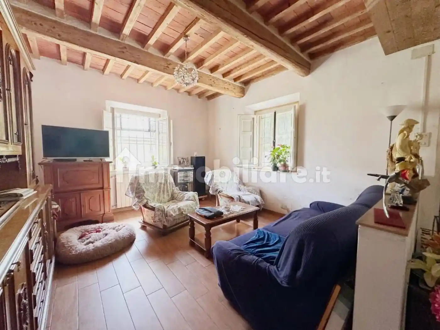 Casale, buono stato, 355 m², Massa Pisana - Vicopelago, Lucca - foto 3