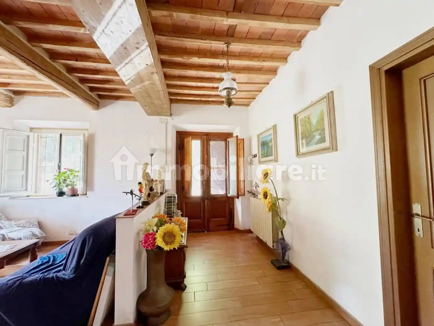 Casale, buono stato, 355 m², Massa Pisana - Vicopelago, Lucca - foto 4