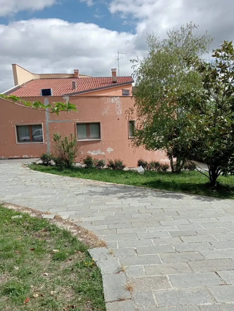 Appartamento in vendita a Campobasso