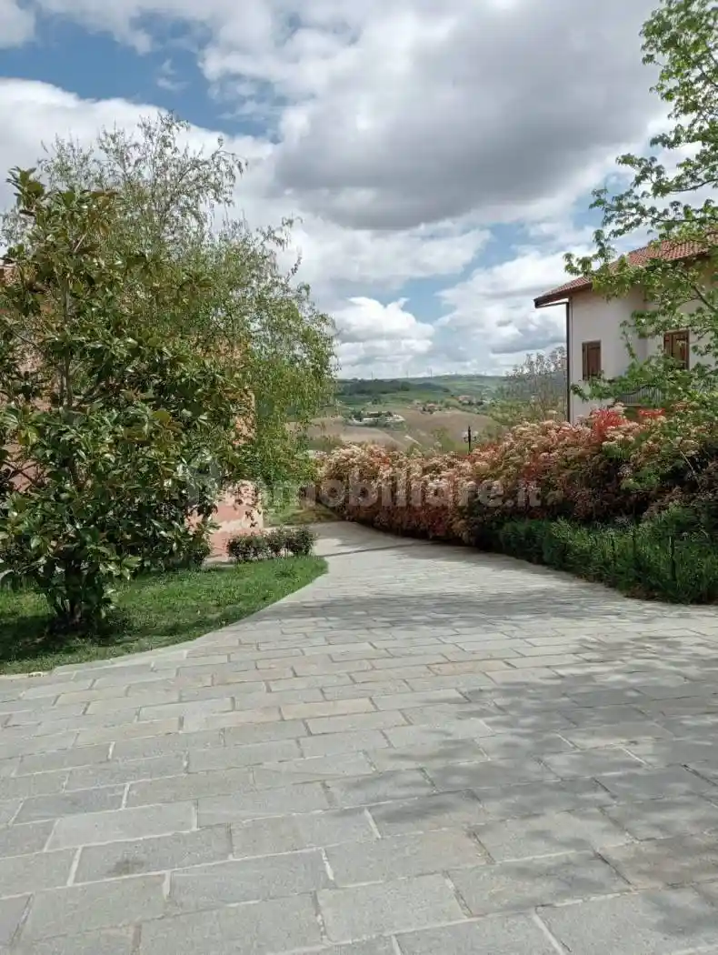 Appartamento Contrada San Giovanni in Golfo, San Giovanni in Golfo, Campobasso - foto 3