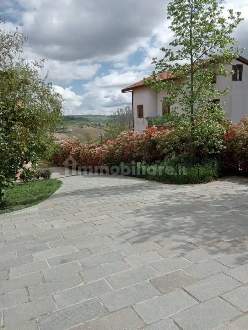 Appartamento Contrada San Giovanni in Golfo, San Giovanni in Golfo, Campobasso - foto 5