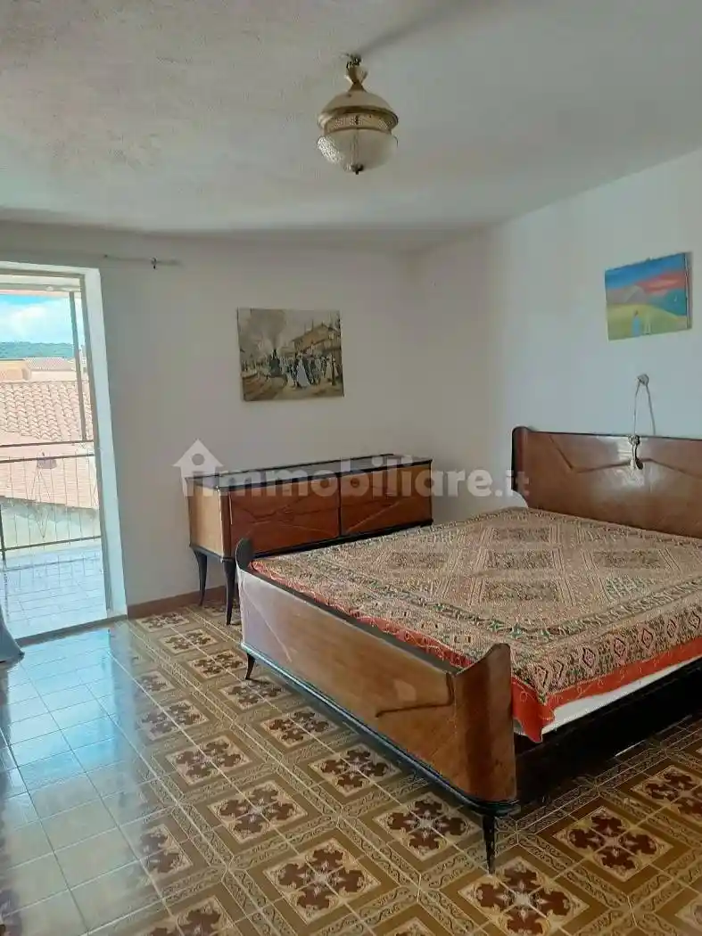 Palazzo - Edificio in vendita a Bari Sardo